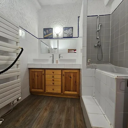 Apartment Vecchio Droite 6 Pers Vecchia Super Wifi *