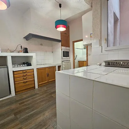 Apartment Vecchio Droite 6 Pers Vecchia Super Wifi Nice