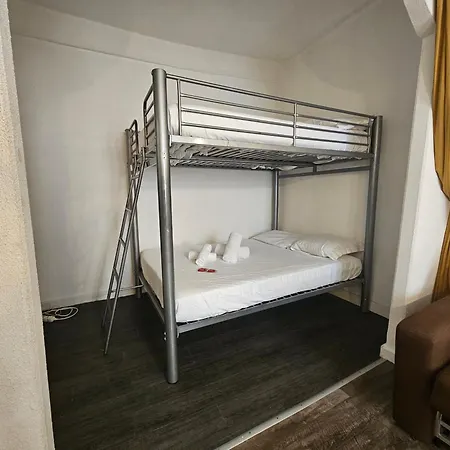 Apartment Vecchio Droite 6 Pers Vecchia Super Wifi Nice