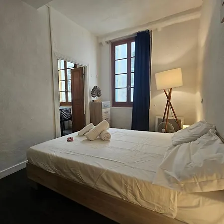 Appartement Vecchio Droite 6 Pers Vecchia Super Wifi