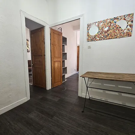 Vecchio Droite 6 Pers Vecchia Super Wifi Appartement