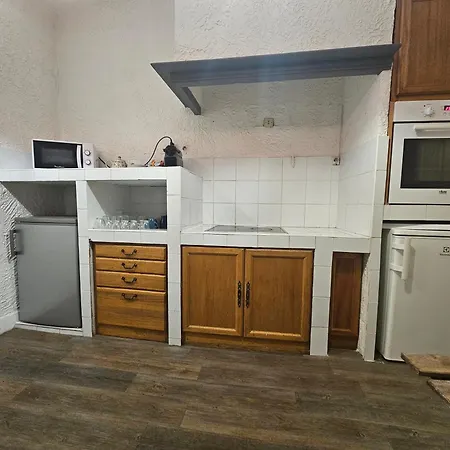 Vecchio Droite 6 Pers Vecchia Super Wifi Apartment *